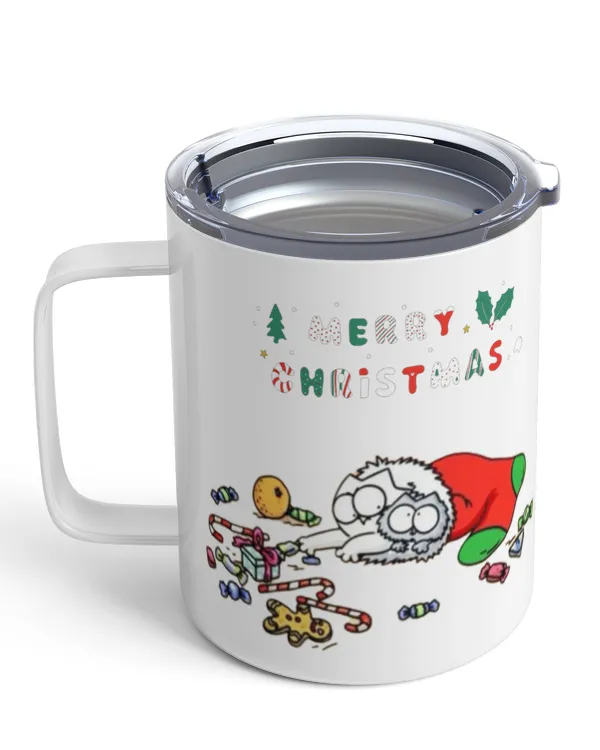 Insulated Mug