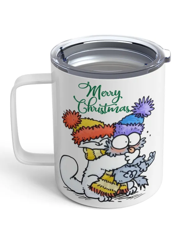 Insulated Mug