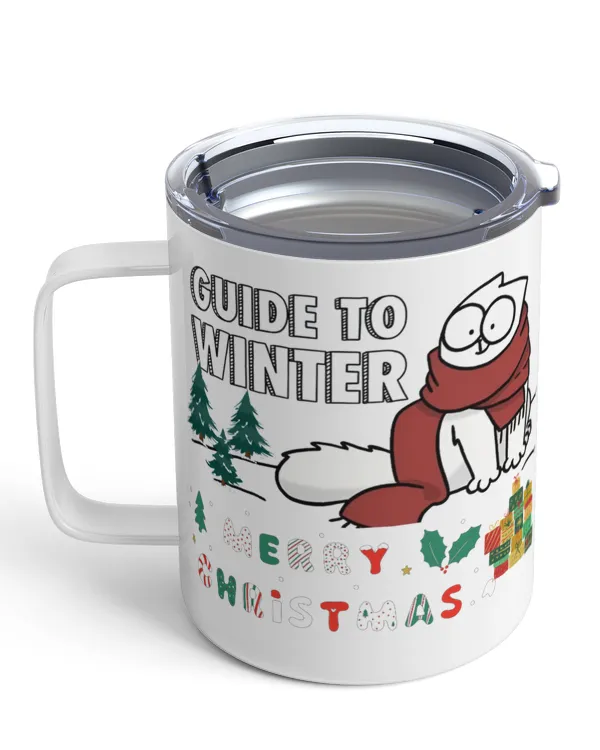 Insulated Mug