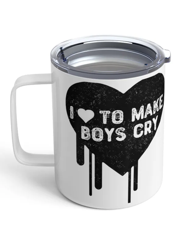 Insulated Mug