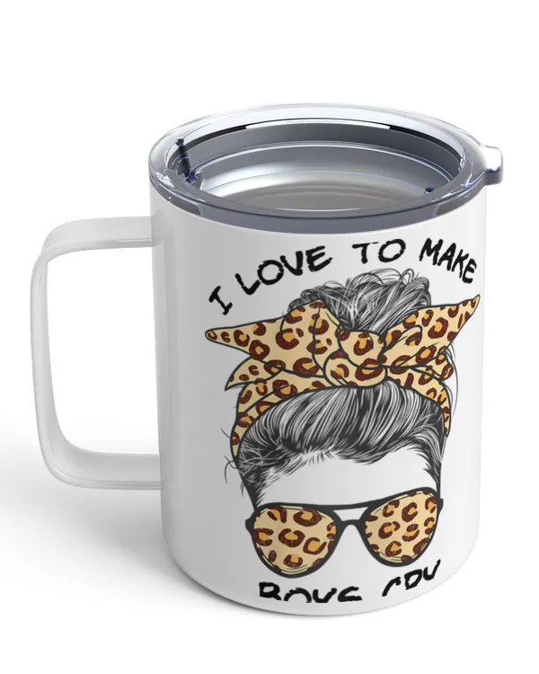 Insulated Mug