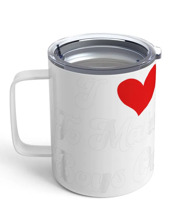 Insulated Mug