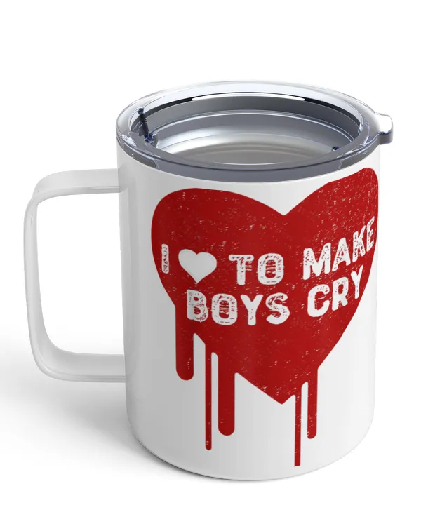 Insulated Mug