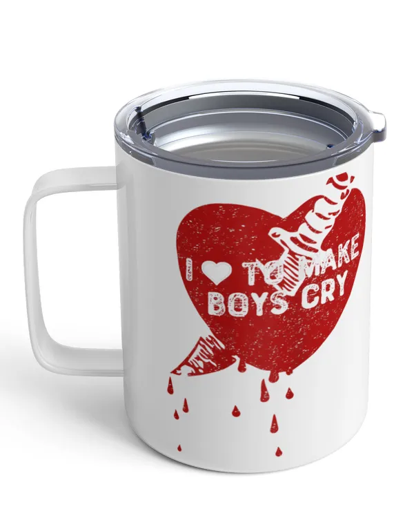 Insulated Mug