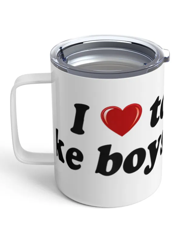 Insulated Mug