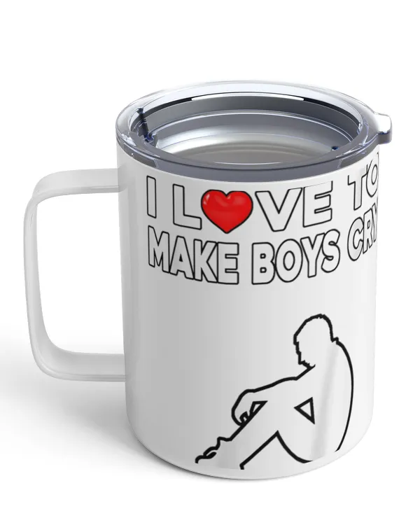 Insulated Mug