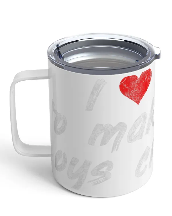 Insulated Mug