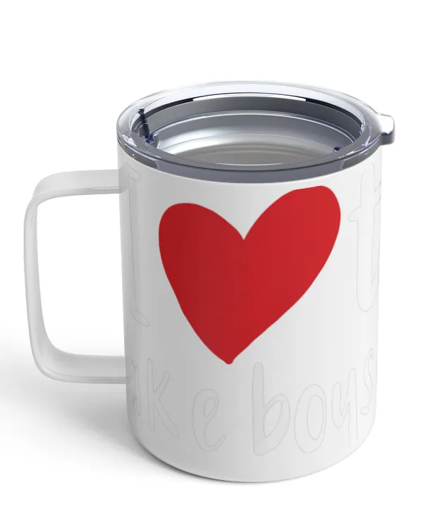 Insulated Mug