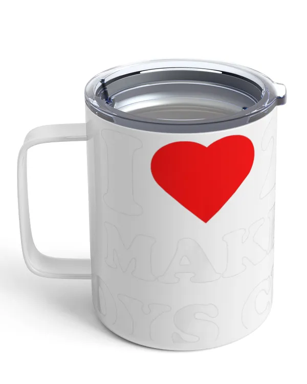 Insulated Mug