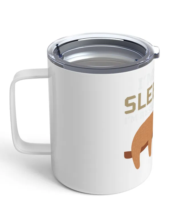 Insulated Mug