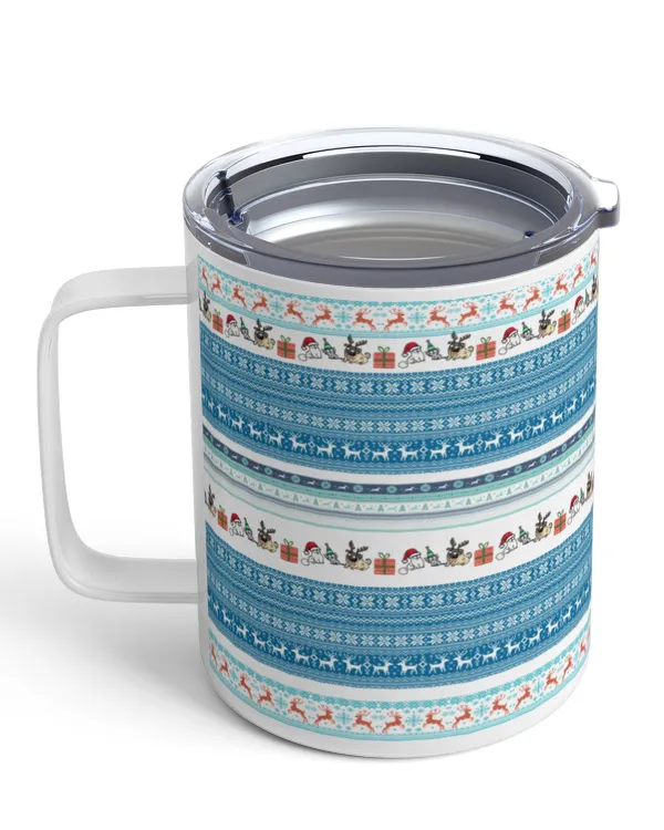 Insulated Mug