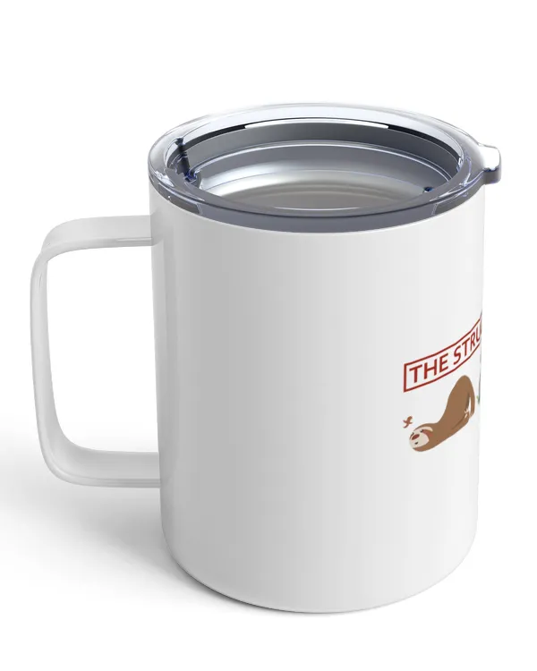 Insulated Mug