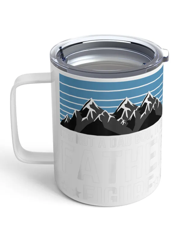 Insulated Mug