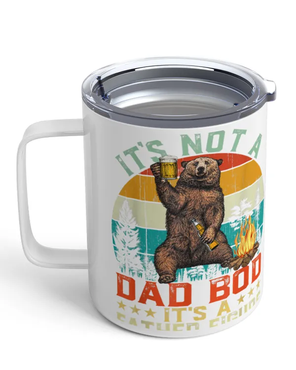 Insulated Mug