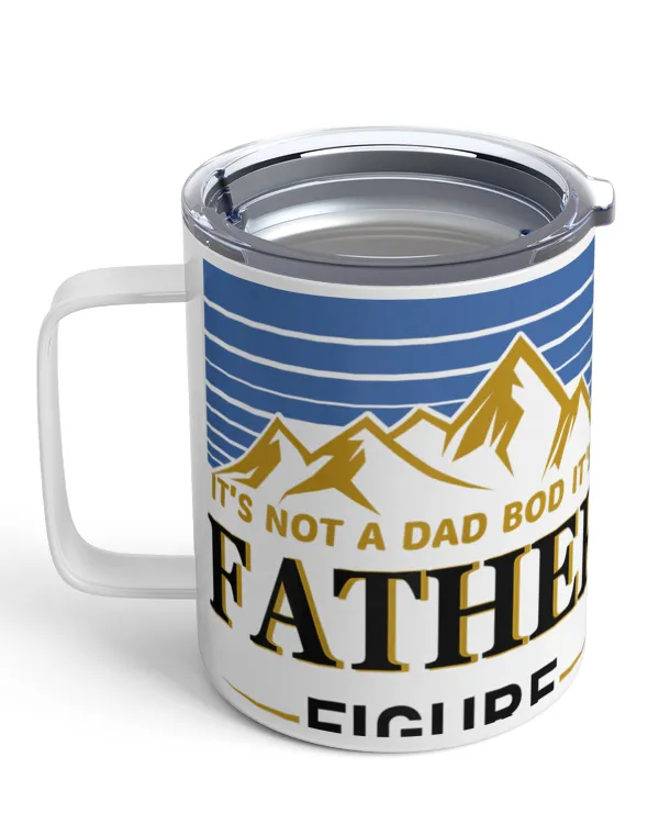 Insulated Mug