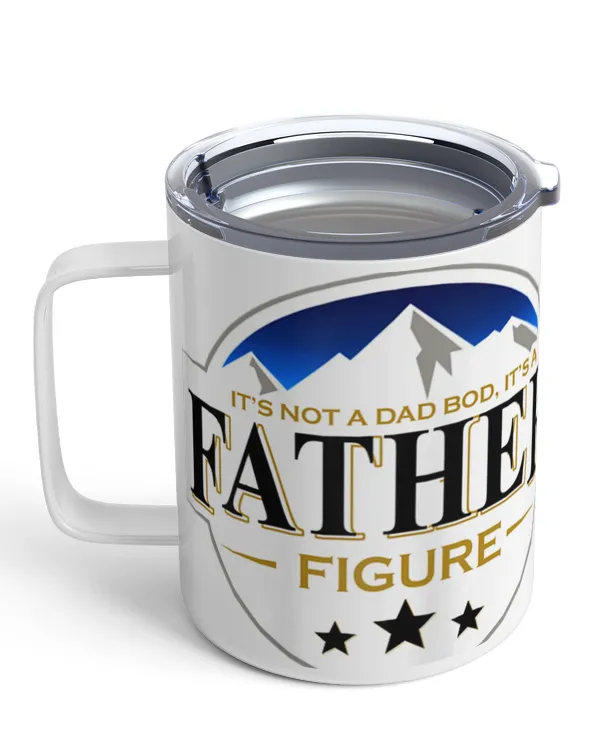 Insulated Mug