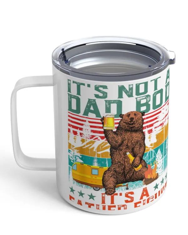 Insulated Mug