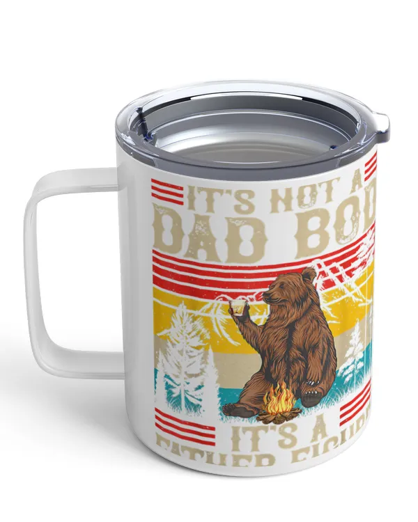 Insulated Mug