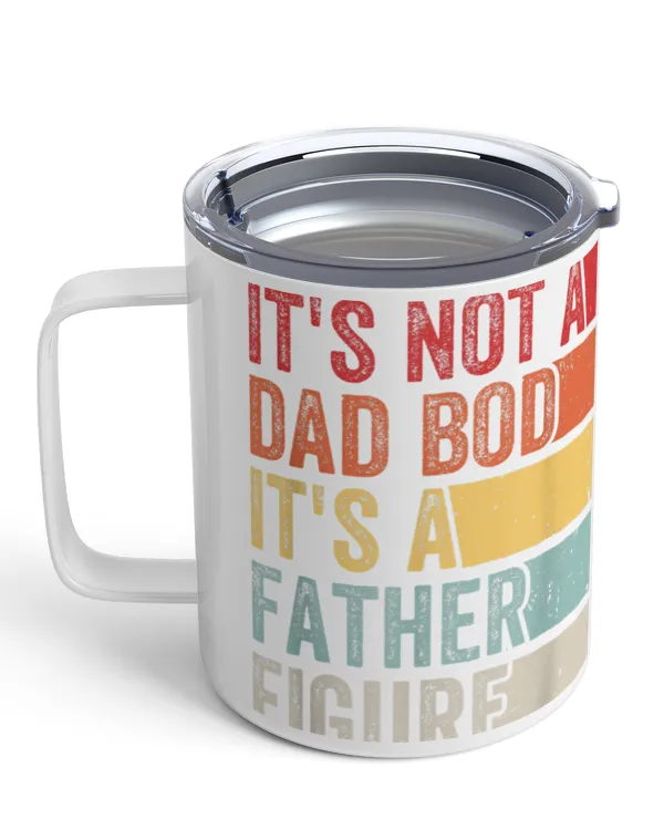 Insulated Mug