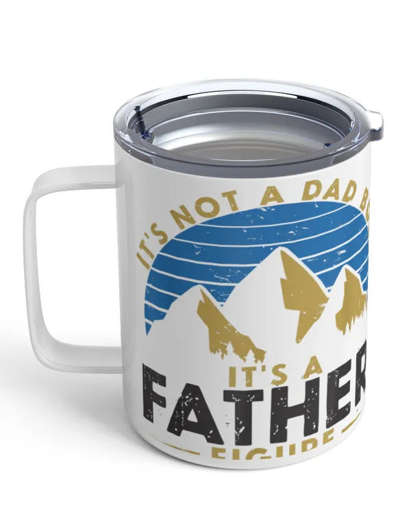 Insulated Mug