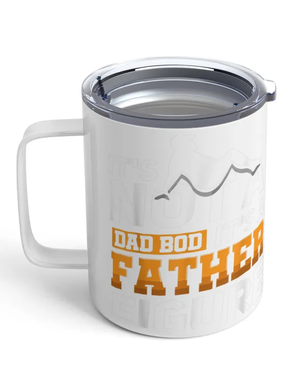 Insulated Mug