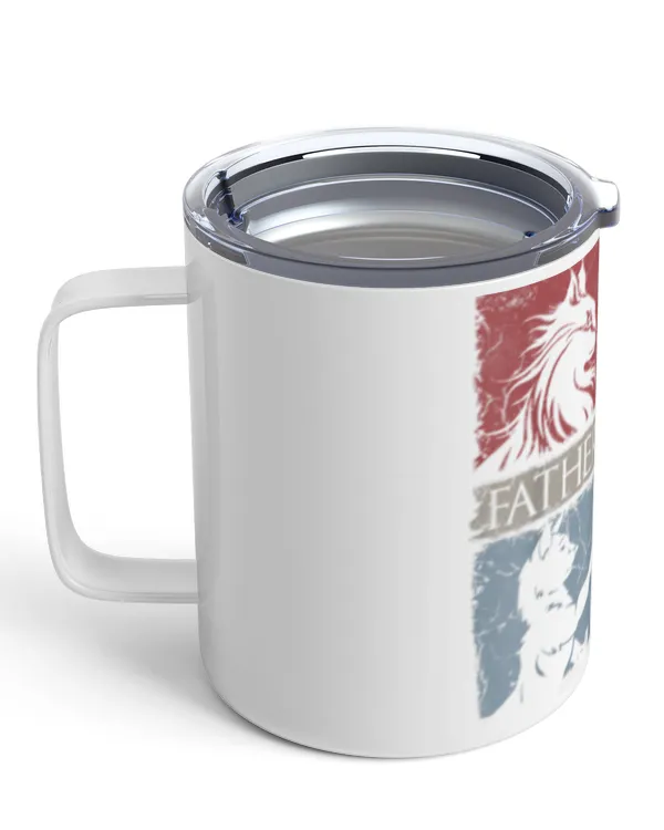 Insulated Mug
