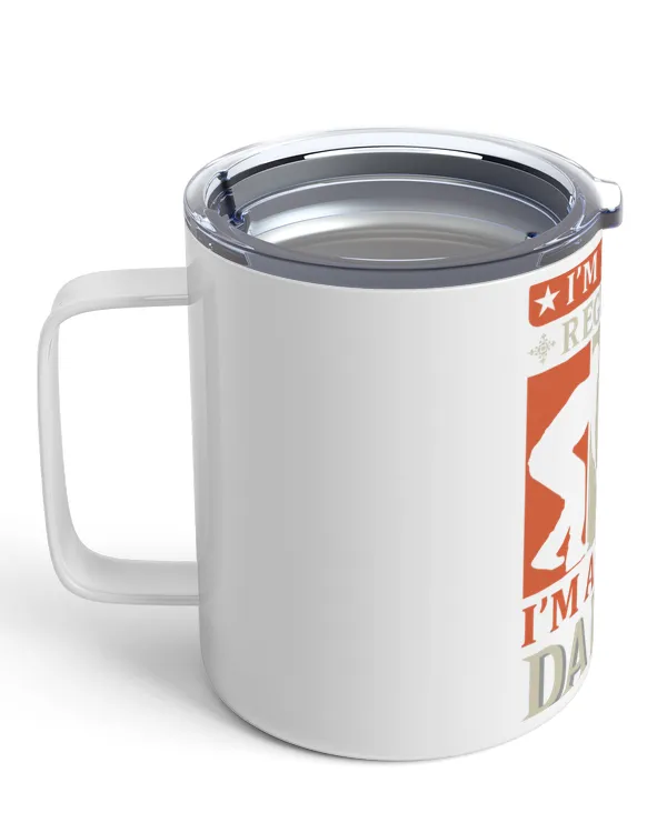 Insulated Mug
