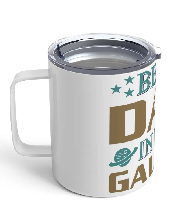 Insulated Mug
