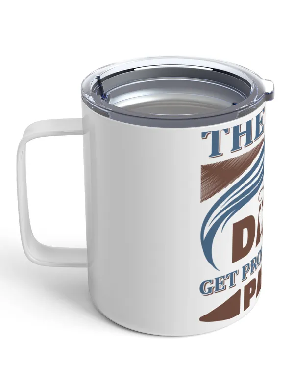 Insulated Mug