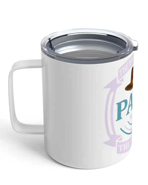 Insulated Mug