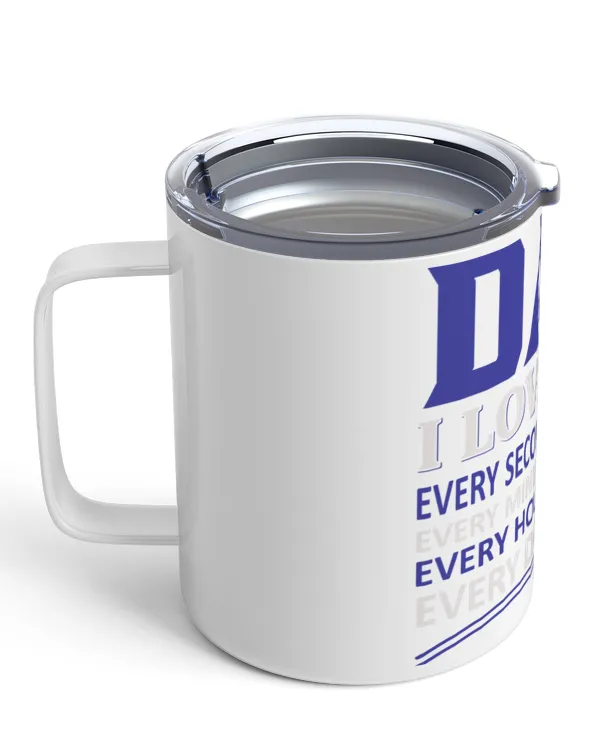 Insulated Mug