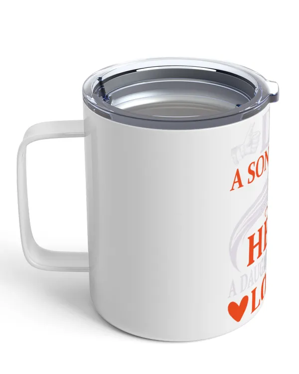 Insulated Mug