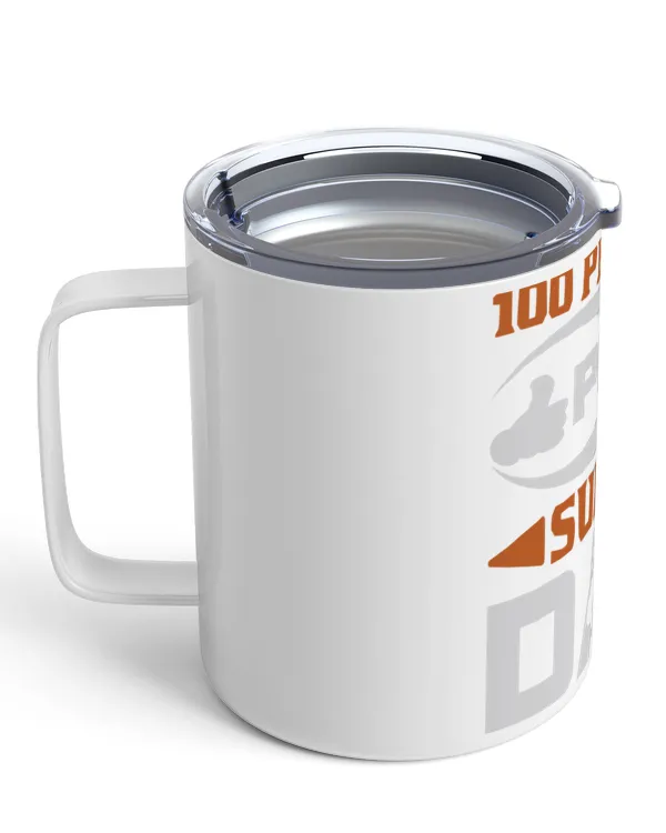 Insulated Mug