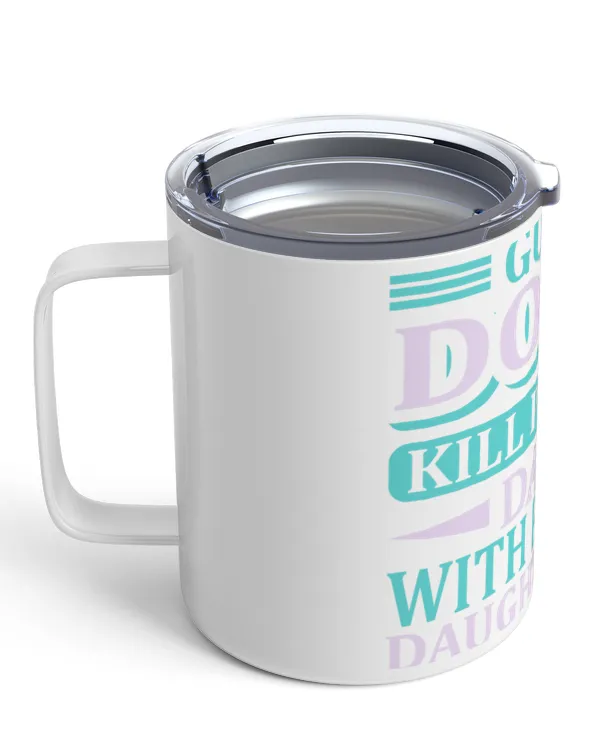 Insulated Mug