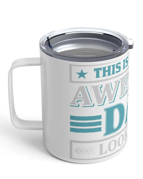 Insulated Mug