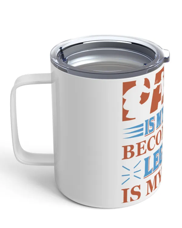 Insulated Mug