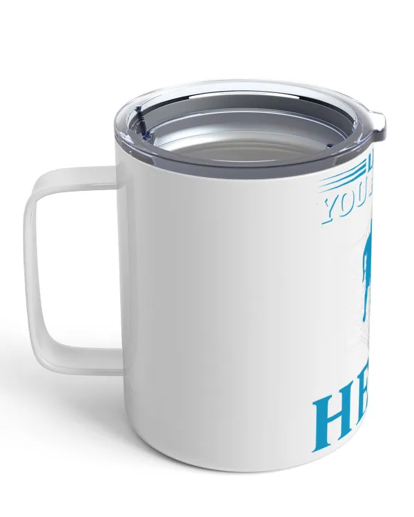 Insulated Mug