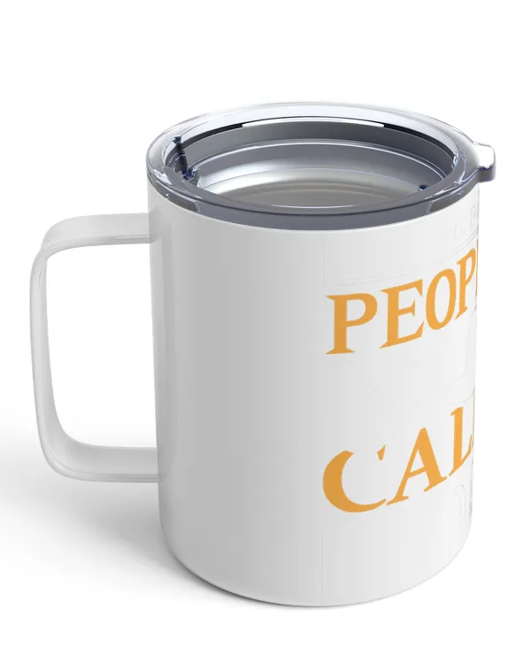 Insulated Mug