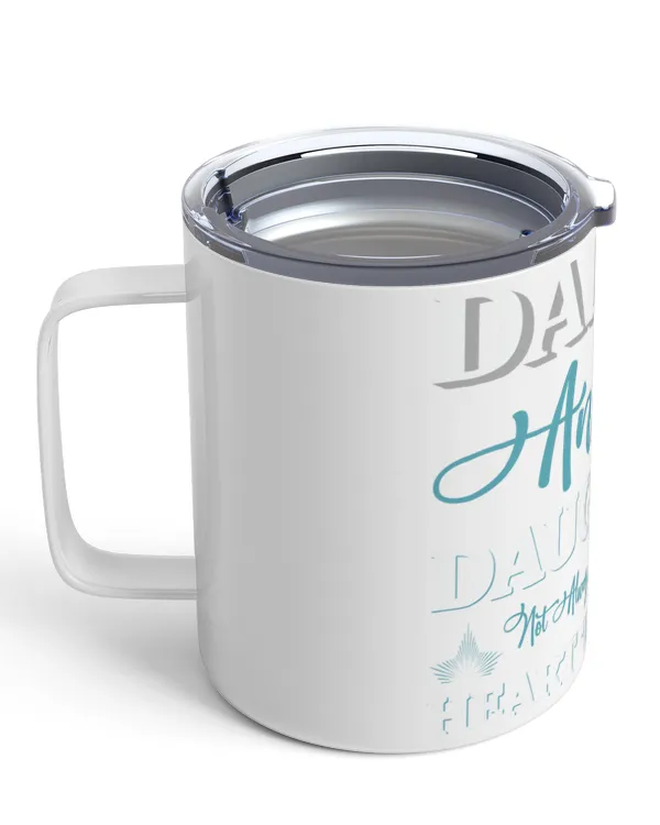 Insulated Mug