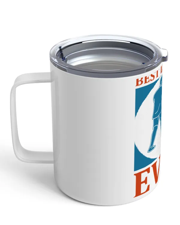Insulated Mug