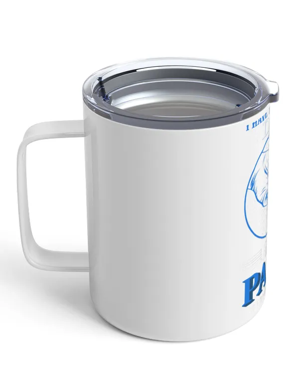 Insulated Mug