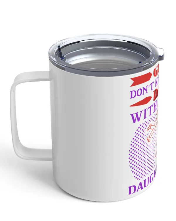 Insulated Mug