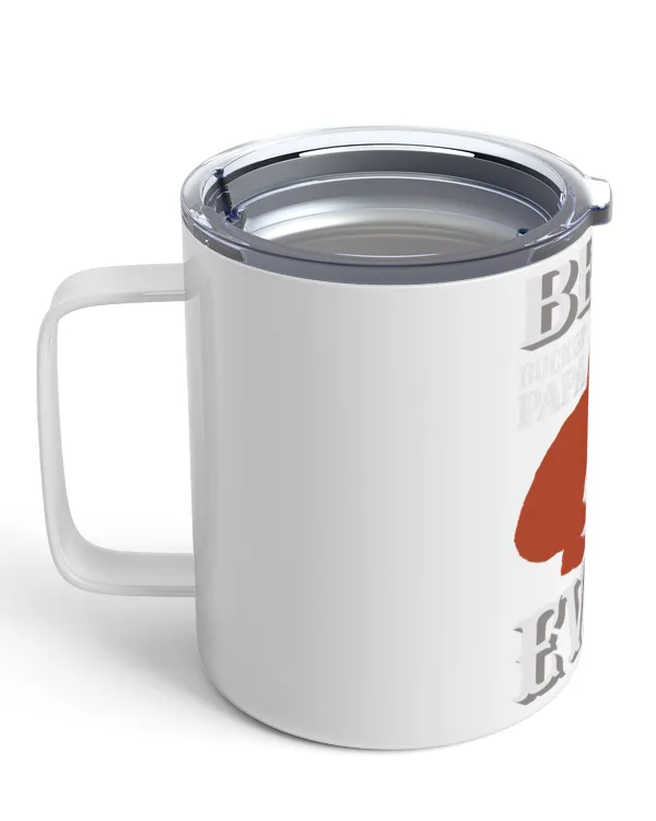 Insulated Mug