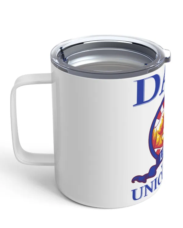 Insulated Mug