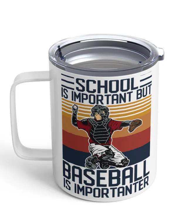 Insulated Mug