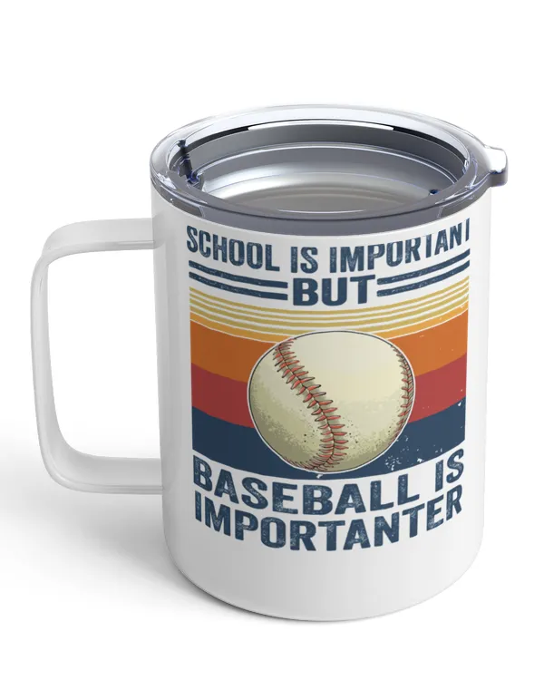 Insulated Mug
