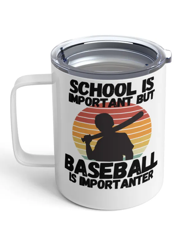 Insulated Mug
