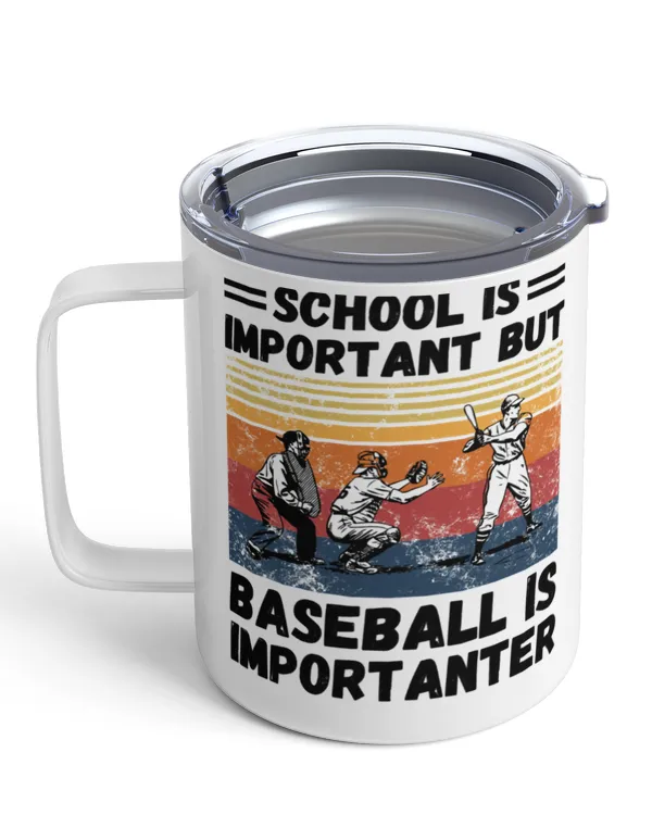 Insulated Mug