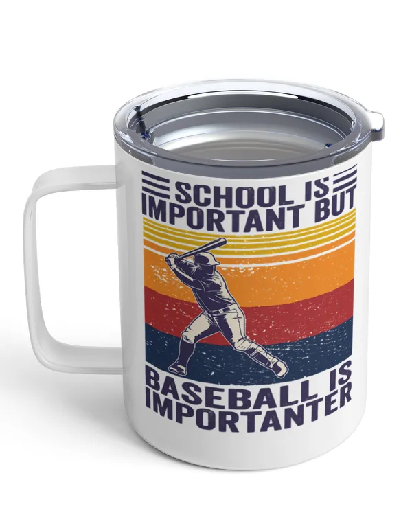 Insulated Mug