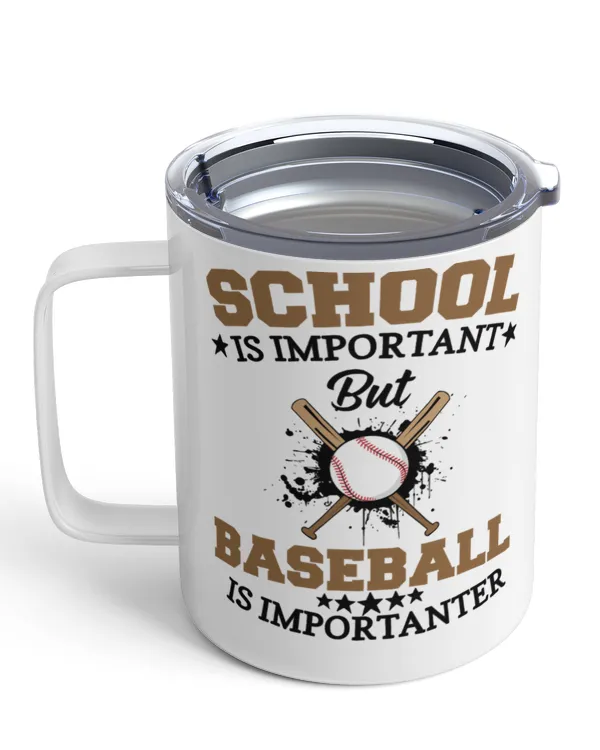 Insulated Mug
